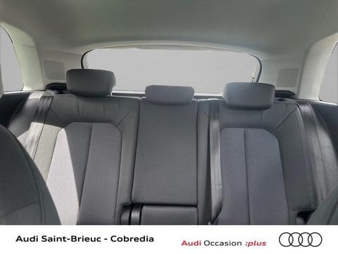 Voitures D'occasion À Saint-Brieuc | Audi Q3 35 Tfsi 150Ch Design