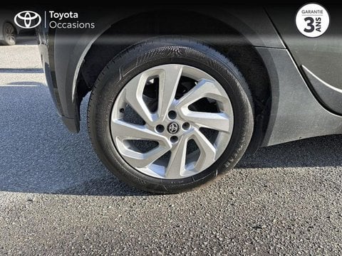 Voitures D'occasion À Quimper | Toyota Aygo X 1.0 Vvt-I 72Ch Design S-Cvt