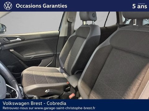 Voitures D'occasion À Brest | Volkswagen T-Cross 1.0 Tsi 110Ch R-Line Dsg7