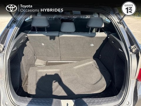 Voitures D'occasion À Lanester | Toyota C-Hr 122H Dynamic 2Wd E-Cvt Rc18