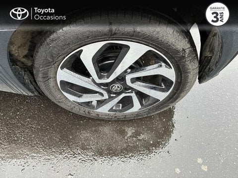 Voitures D'occasion À Plérin | Toyota Aygo X 1.0 Vvt-I 72Ch Design S-Cvt My23