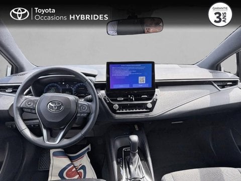 Voitures D'occasion À Saint-Martin-Des-Champs | Toyota Corolla Touring Spt 1.8 140Ch Dynamic Bus...