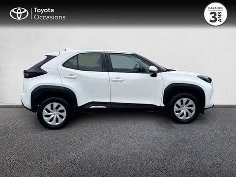 Voitures D'occasion À Belz | Toyota Yaris Cross 116H Dynamic Mc24
