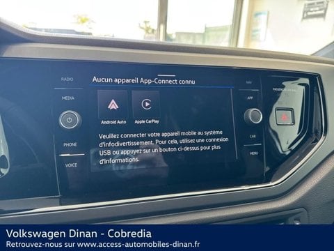 Voitures D'occasion À Quevert | Volkswagen Taigo 1.0 Tsi 116Ch R-Line Edition Dsg7