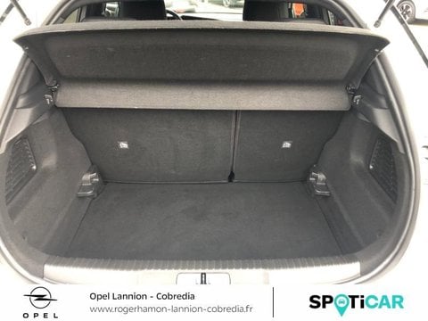Voitures D'occasion À Yffiniac | Opel Mokka 1.2 Turbo 130Ch Gs Line