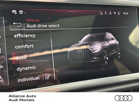 Voitures D'occasion À Saint-Martin-Des-Champs | Audi Q3 35 Tfsi 150Ch S Line Plus S Tronic 7