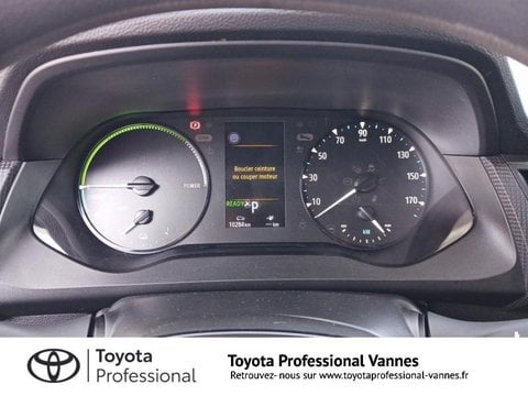 Voitures D'occasion À Vannes | Renault Kangoo Van L1 E-Tech Ev45 11Kw Grand Confort