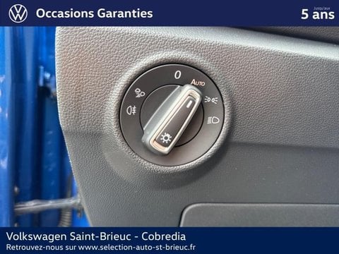 Voitures D'occasion À Saint-Brieuc | Volkswagen T-Roc Cabriolet 1.5 Tsi Evo 150Ch R-Line Dsg7