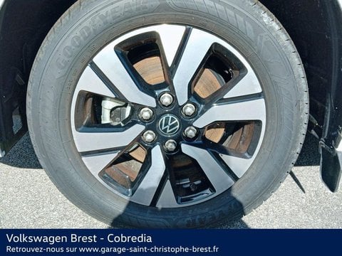 Voitures D'occasion À Brest | Volkswagen Transporter Procab L1 2.0 Tdi 150Ch Business Bva8