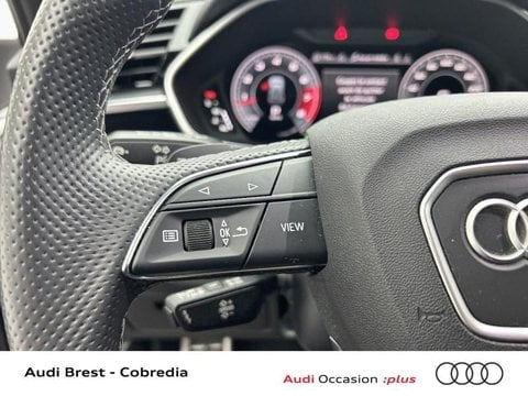 Voitures D'occasion À Brest | Audi Q3 35 Tfsi 150Ch S Edition S Tronic 7