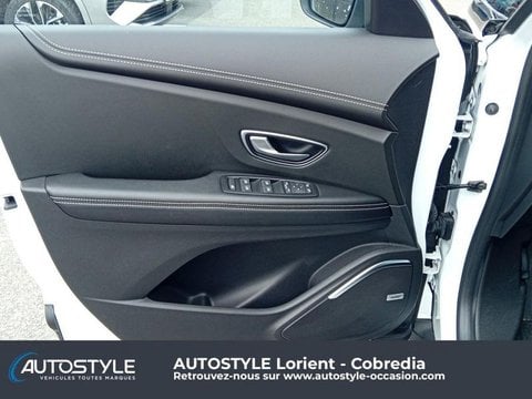 Voitures D'occasion À Lanester | Renault Scénic 1.6 Dci 130Ch Energy Intens