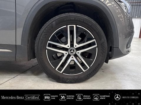 Voitures D'occasion À Caudan | Mercedes-Benz Gla 200 D 150Ch Progressive Line 8G-Dct