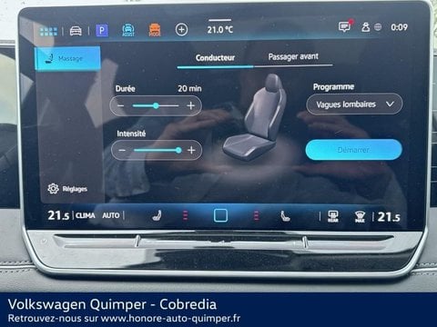 Voitures D'occasion À Quimper | Volkswagen Tiguan 1.5 Etsi 150Ch Elegance Dsg7