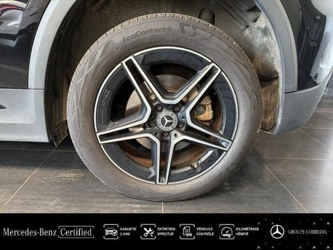 Voitures D'occasion À Saint-Martin-Des-Champs | Mercedes-Benz Gla 250 E 160+102Ch Amg Line 8G-Dct