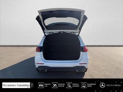 Voitures D'occasion À Vannes | Mercedes-Benz Classe B 200D 150Ch Progressive Line Edition 8G-Dct...