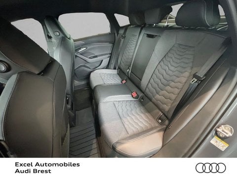 Voitures D'occasion À Brest | Audi A6 Sportback E-Tron E-Tron 428Ch Quattro S Line