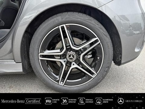 Voitures D'occasion À Saint-Grégoire | Mercedes-Benz Classe A 200 163Ch Edition 140 7G-Dct