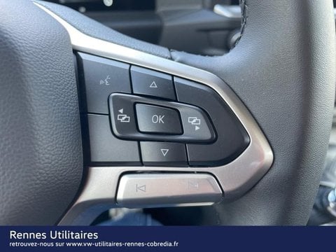 Voitures D'occasion À Cesson-Sévigné | Volkswagen Transporter Fg Procab L1 2.0 Tdi 150Ch Busin...