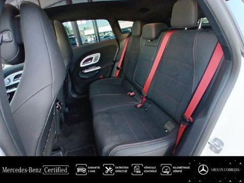 Voitures D'occasion À Caudan | Mercedes-Benz Cla Shooting Brake 200 163+30Ch Amg Line 8G-Edct