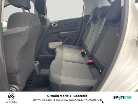 Voitures D'occasion À Saint-Martin-Des-Champs | Citroën C3 1.2 Puretech 83Ch S&S Plus