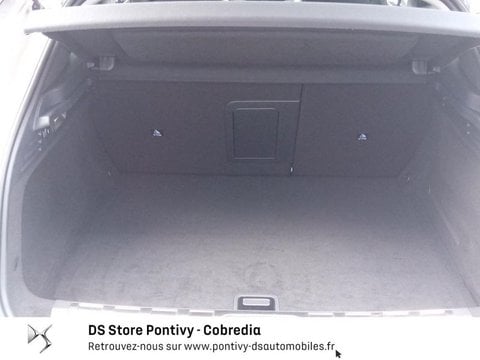 Voitures D'occasion À Saint-Thuriau | Ds Ds 4 E-Tense 225Ch Rivoli