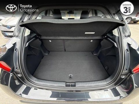 Voitures D'occasion À Belz | Toyota Yaris 120 Vvt-I Dynamic Business 5P My22