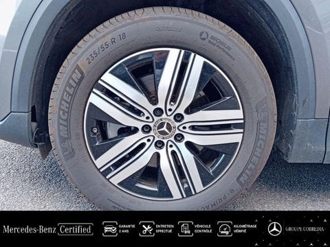 Voitures D'occasion À Brest | Mercedes-Benz Eqa 250+ 190Ch Edition