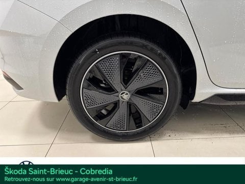 Voitures D'occasion À Saint-Brieuc | Škoda Scala 1.0 Tsi Evo2 116Ch Monte-Carlo Dsg7