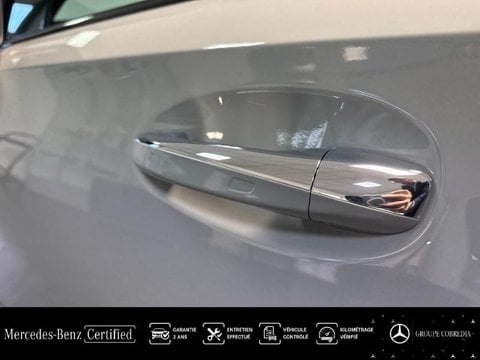 Voitures D'occasion À Bonchamps-Les-Laval | Mercedes-Benz Classe A 200 D 150Ch Amg Exclusive Des...