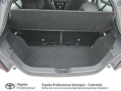 Voitures D'occasion À Quimper | Toyota Aygo X 1.0 Vvt-I 72Ch Dynamic My23