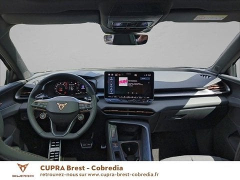 Voitures D'occasion À Brest | Cupra Terramar 1.5 Etsi Hybrid 150Ch V Dsg7