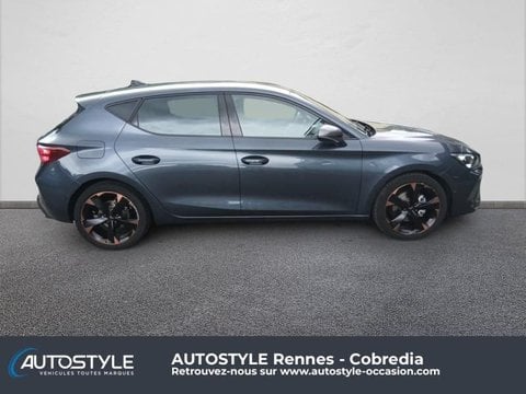 Voitures D'occasion À La Mézière | Cupra Leon 2.0 Tdi 150Ch V Dsg7
