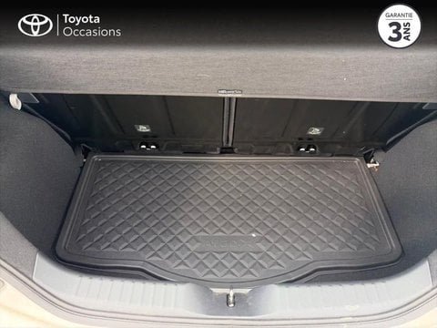 Voitures D'occasion À Noyal-Pontivy | Toyota Aygo X 1.0 Vvt-I 72Ch Dynamic My23