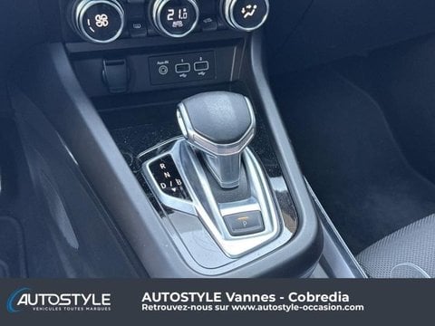 Voitures D'occasion À Theix-Noyalo | Renault Arkana 1.6 E-Tech Hybride 145Ch Engineered -22