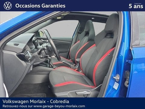 Voitures D'occasion À Morlaix | Škoda Kamiq 1.0 Tsi Evo 110Ch Monte-Carlo Dsg7