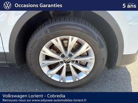 Voitures D'occasion À Lanester | Volkswagen Tiguan 1.4 Ehybrid 245Ch Life Plus Dsg6