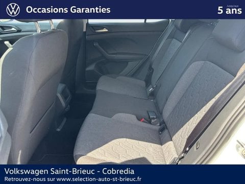 Voitures D'occasion À Saint-Brieuc | Volkswagen T-Cross 1.0 Tsi 116Ch Vw Edition