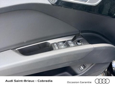 Voitures D'occasion À Saint-Brieuc | Audi Q4 Sportback E-Tron 45 E-Tron 285Ch S Line