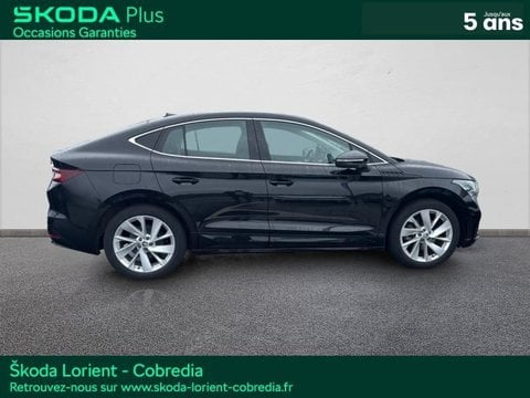 Voitures D'occasion À Lanester | Škoda Enyaq Iv 180Ch Version 60