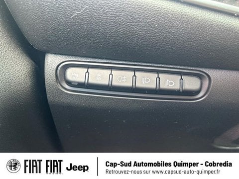 Voitures D'occasion À Quimper | Fiat 500 E 95Ch