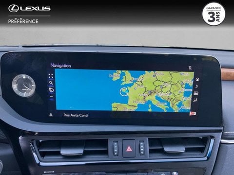 Voitures D'occasion À Lanester | Lexus Es 300H Executive My23