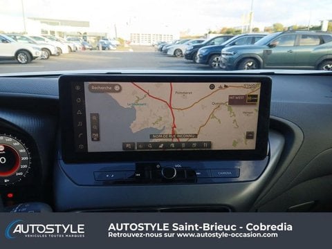 Voitures D'occasion À Yffiniac | Nissan Juke 1.0 Dig-T 114Ch N-Connecta 2024