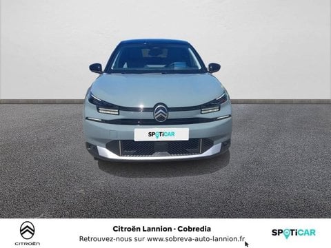 Voitures D'occasion À Lannion | Citroën C4 1.2 Hybride 145Ch Max E-Dcs6