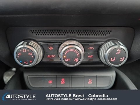 Voitures D'occasion À Brest | Audi A1 Sportback 1.2 Tfsi 86Ch Ambiente 5 Places