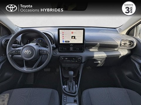 Voitures D'occasion À Pabu | Toyota Yaris 116H Design 5P My25
