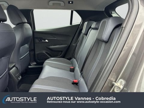 Voitures D'occasion À Lanester | Peugeot 2008 1.2 Puretech 130Ch S&S Allure Business
