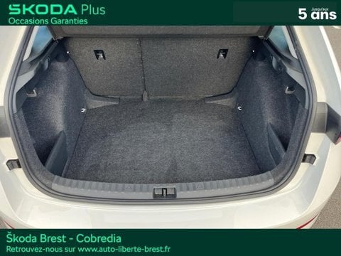 Voitures D'occasion À Brest | Škoda Scala 1.0 Tsi 95Ch Ambition