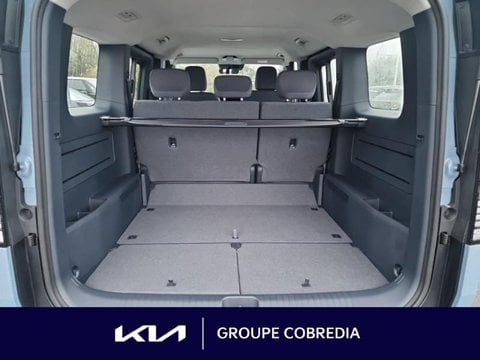 Voitures D'occasion À Lannion | Kia Pv5 Passenger L 163Ch 71,2 Kwh Plus