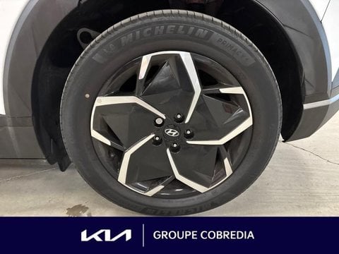 Voitures D'occasion À Yffiniac | Hyundai Ioniq 5 77 Kwh - 229Ch Intuitive