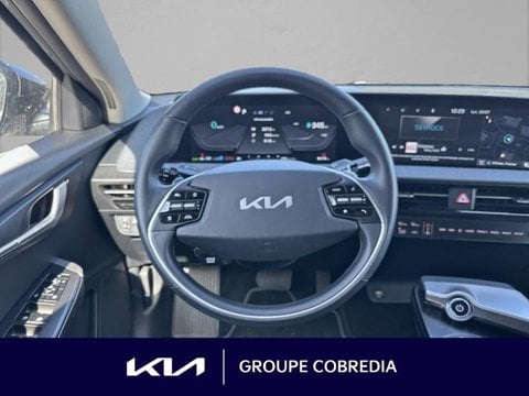 Voitures D'occasion À Yffiniac | Kia Ev6 229Ch Active 2Wd
